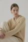 Pepper Sweater (Beige)