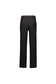 AMAR Ribbed Pants (Black)