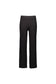 AMAR Ribbed Pants (Black)