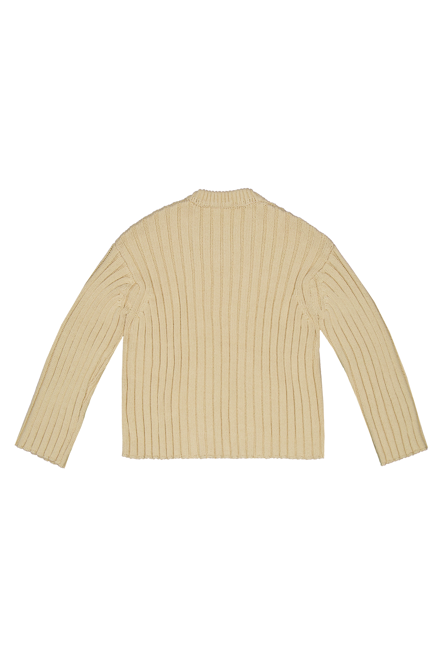 Pepper Sweater (Beige)