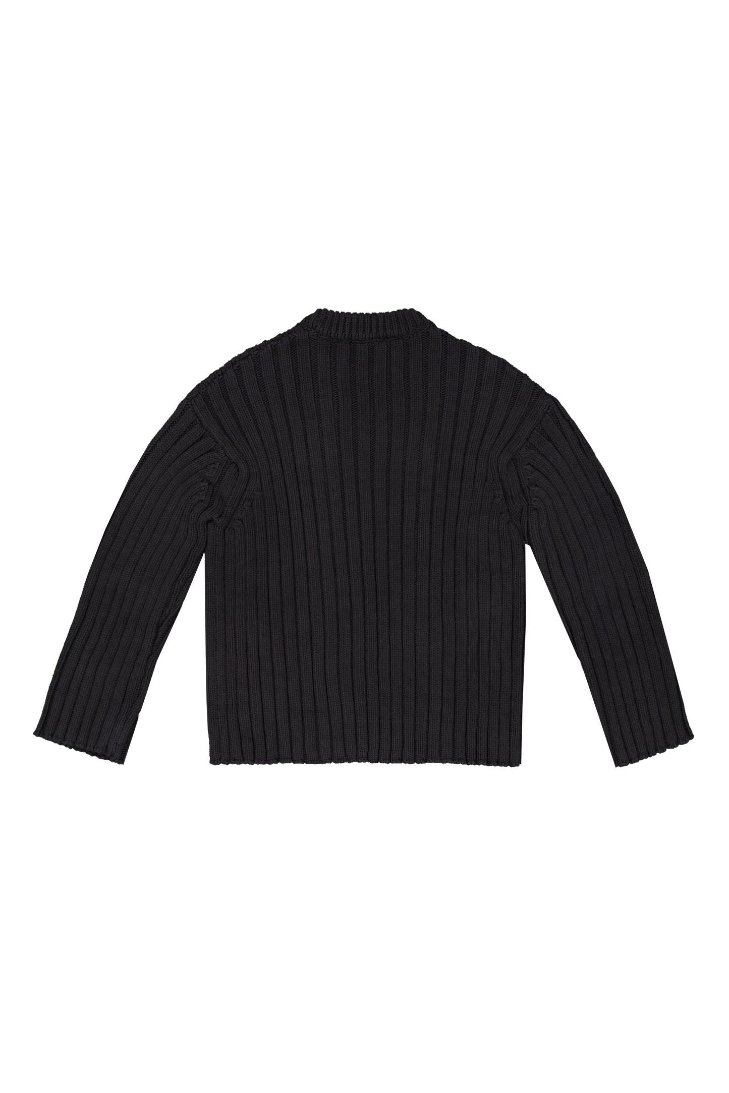 Pepper Sweater (Black)