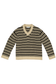 Pepper Sweater(Striped)